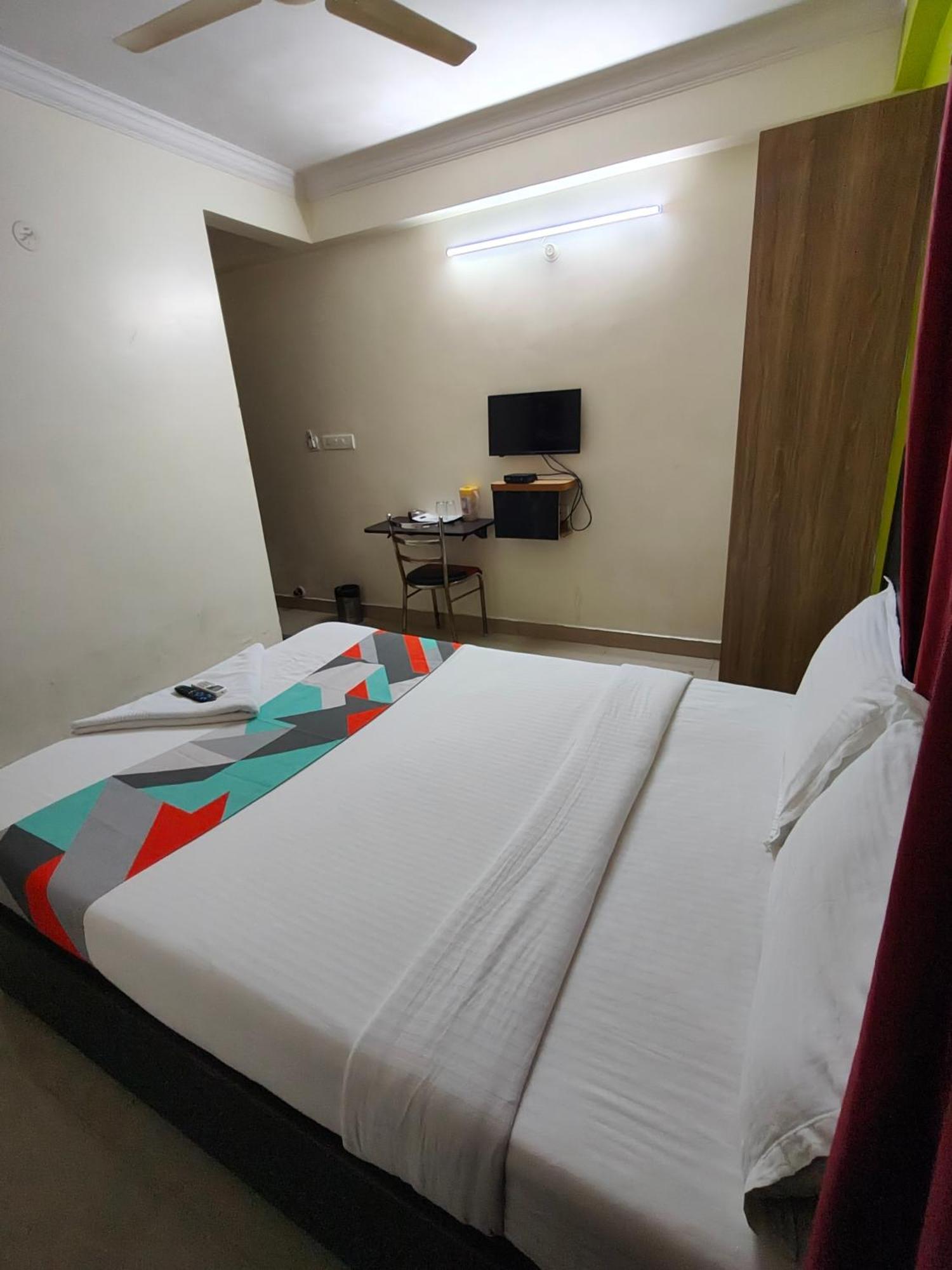 Ivory Pearl Hotel Bangalore Exterior foto